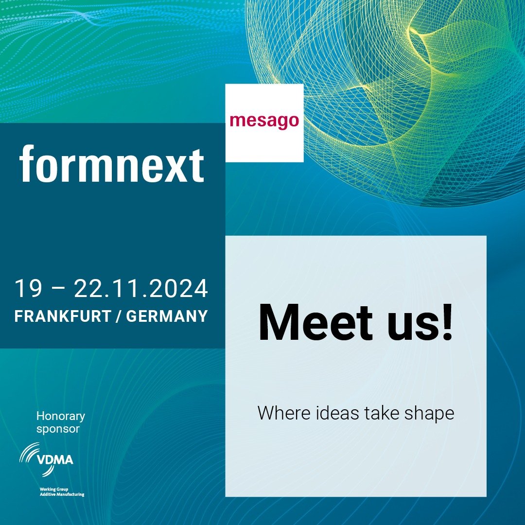 Formnext 2024