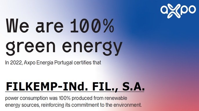 AXPO Certification